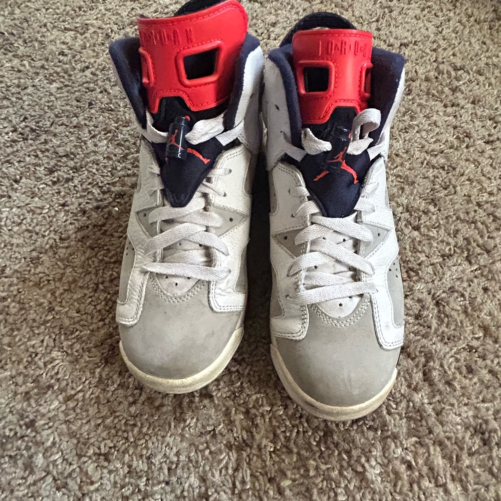 Jordan 6